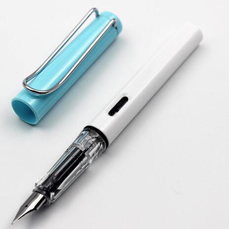 0.5mm Plastic Fountain Pen Jinhao Fountain Pen